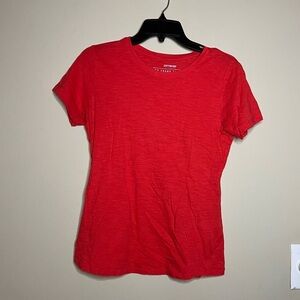 Cotton On Red Shirt